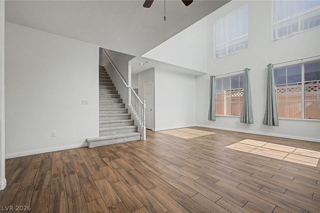 6271 Carson Hills Avenue, Las Vegas, NV 89139