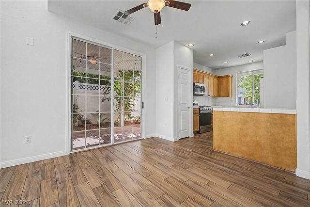 6271 Carson Hills Avenue, Las Vegas, NV 89139