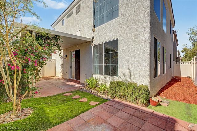 6271 Carson Hills Avenue, Las Vegas, NV 89139