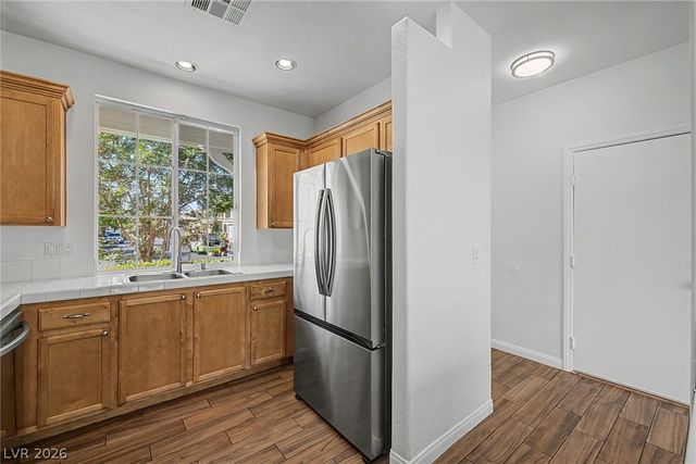 6271 Carson Hills Avenue, Las Vegas, NV 89139