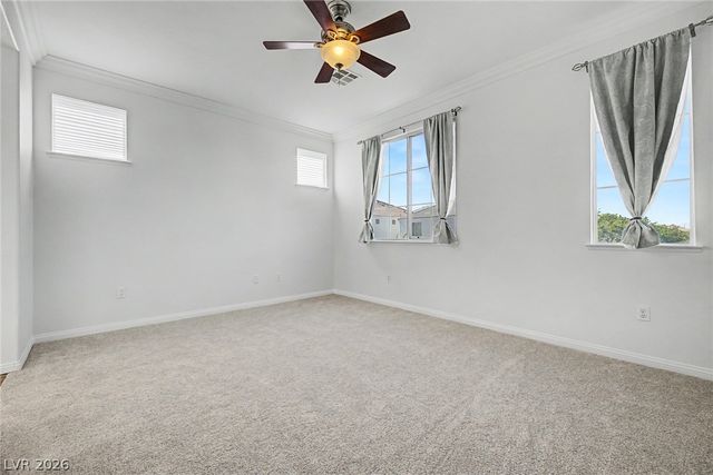 6271 Carson Hills Avenue, Las Vegas, NV 89139