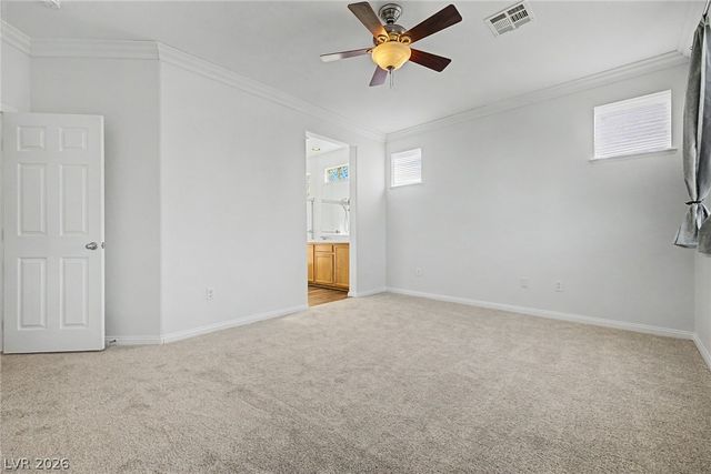 6271 Carson Hills Avenue, Las Vegas, NV 89139