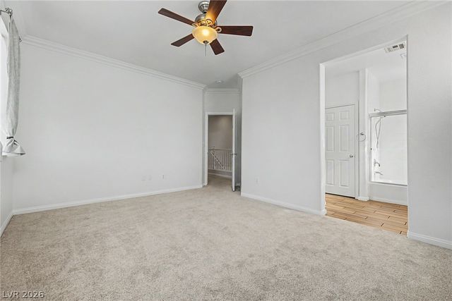 6271 Carson Hills Avenue, Las Vegas, NV 89139