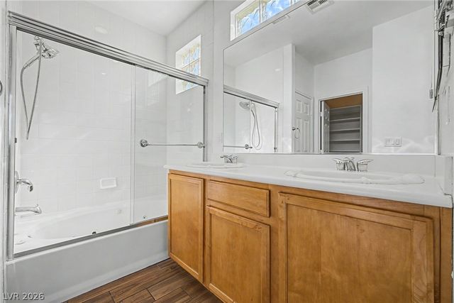 6271 Carson Hills Avenue, Las Vegas, NV 89139