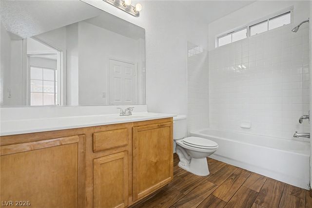 6271 Carson Hills Avenue, Las Vegas, NV 89139