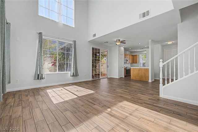 6271 Carson Hills Avenue, Las Vegas, NV 89139