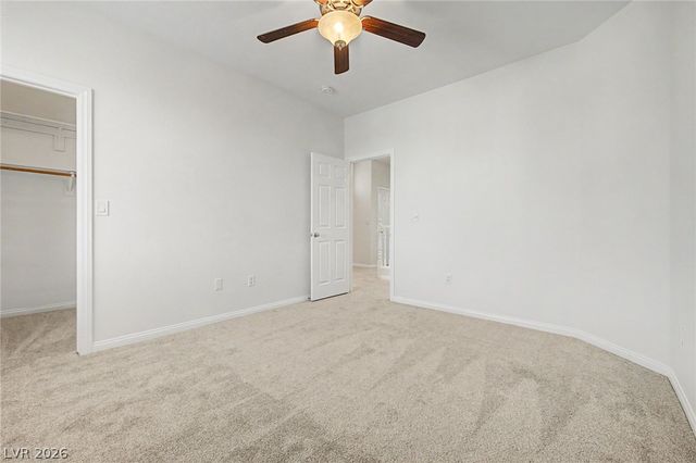 6271 Carson Hills Avenue, Las Vegas, NV 89139
