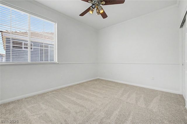 6271 Carson Hills Avenue, Las Vegas, NV 89139