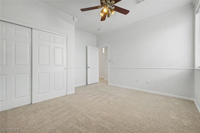 6271 Carson Hills Avenue, Las Vegas, NV 89139