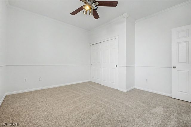 6271 Carson Hills Avenue, Las Vegas, NV 89139