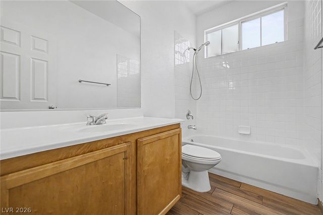 6271 Carson Hills Avenue, Las Vegas, NV 89139