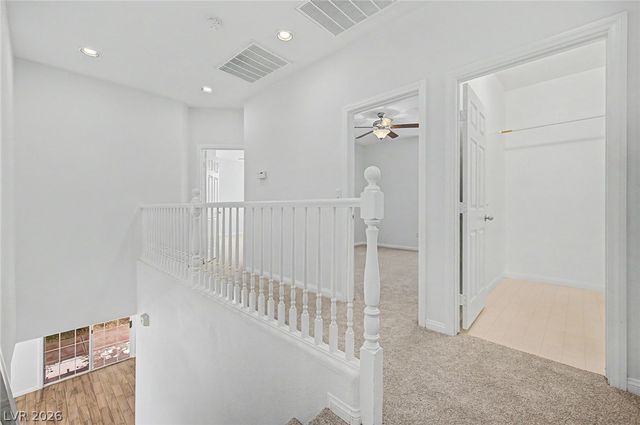 6271 Carson Hills Avenue, Las Vegas, NV 89139