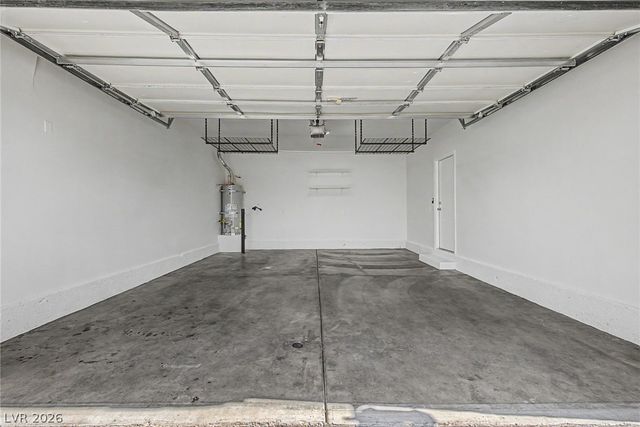 6271 Carson Hills Avenue, Las Vegas, NV 89139