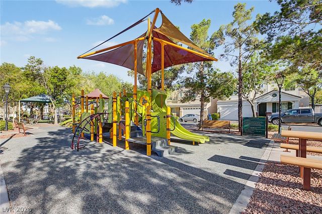 6271 Carson Hills Avenue, Las Vegas, NV 89139