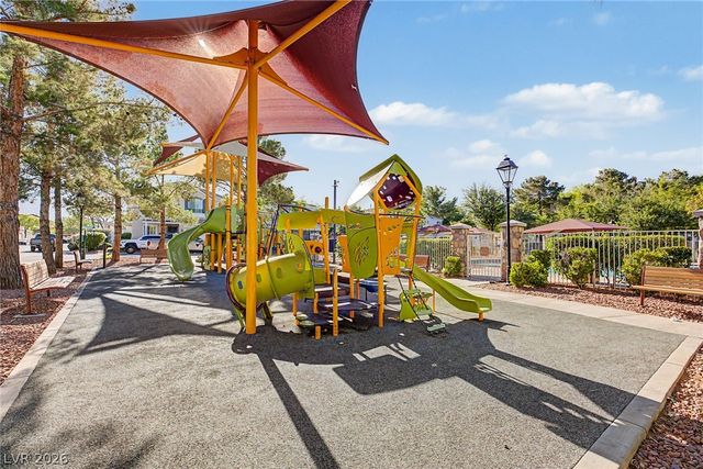 6271 Carson Hills Avenue, Las Vegas, NV 89139