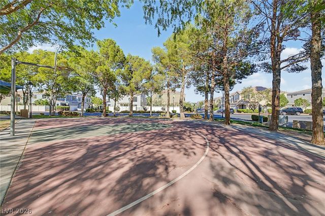 6271 Carson Hills Avenue, Las Vegas, NV 89139