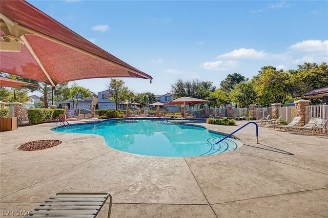 6271 Carson Hills Avenue, Las Vegas, NV 89139