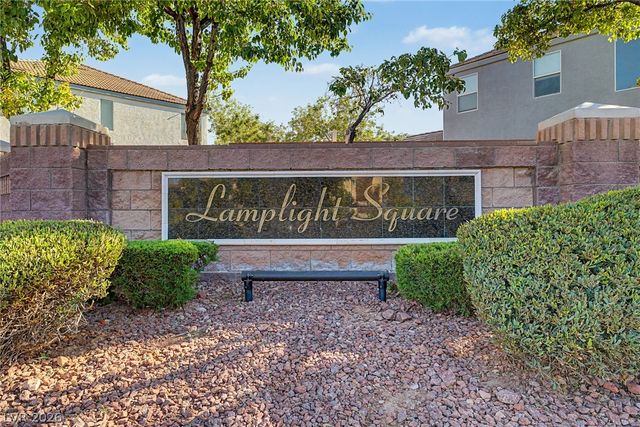 6271 Carson Hills Avenue, Las Vegas, NV 89139
