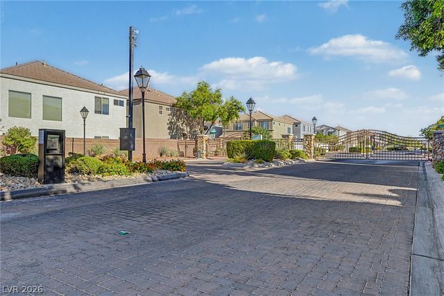 6271 Carson Hills Avenue, Las Vegas, NV 89139