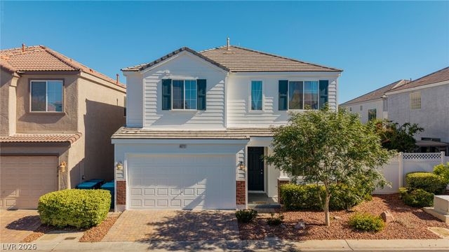 6271 Carson Hills Avenue, Las Vegas, NV 89139