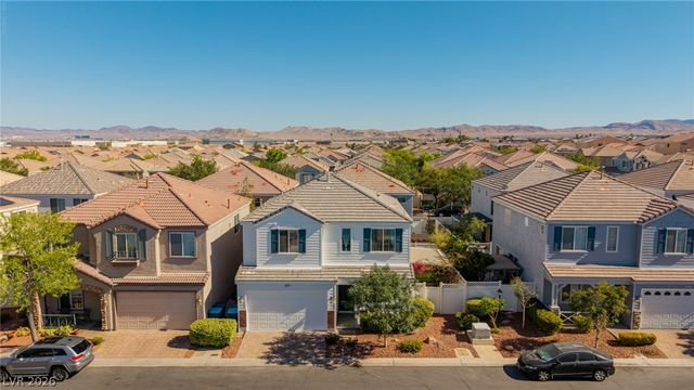 6271 Carson Hills Avenue, Las Vegas, NV 89139