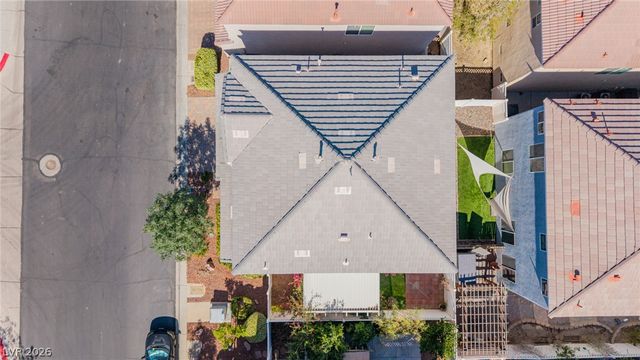 6271 Carson Hills Avenue, Las Vegas, NV 89139
