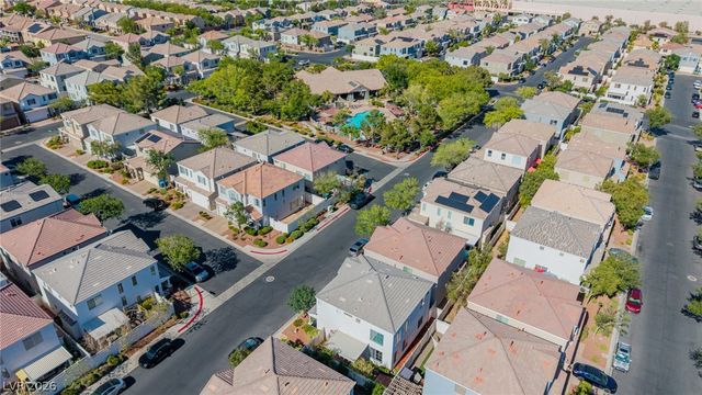 6271 Carson Hills Avenue, Las Vegas, NV 89139