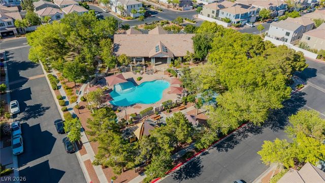 6271 Carson Hills Avenue, Las Vegas, NV 89139