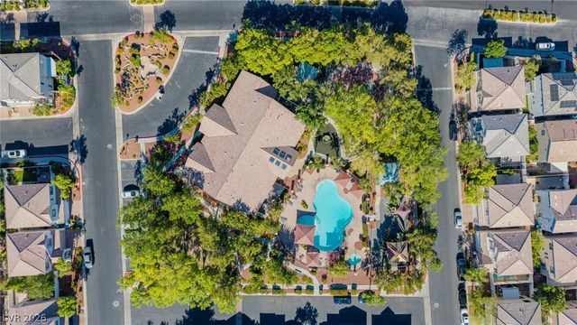 6271 Carson Hills Avenue, Las Vegas, NV 89139