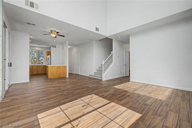 6271 Carson Hills Avenue, Las Vegas, NV 89139