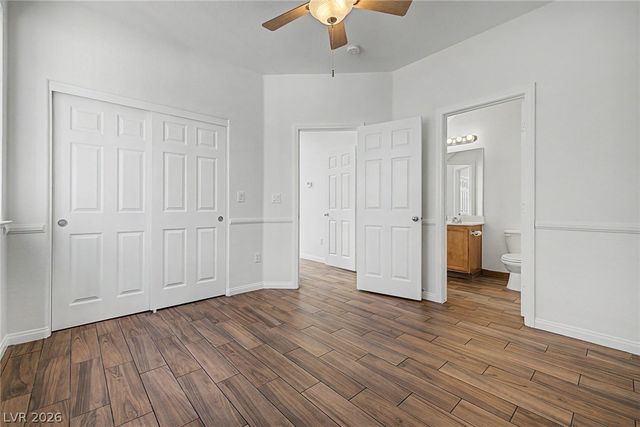 6271 Carson Hills Avenue, Las Vegas, NV 89139