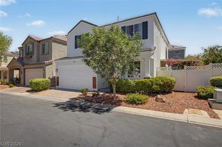 6271 Carson Hills Avenue, Las Vegas, NV 89139