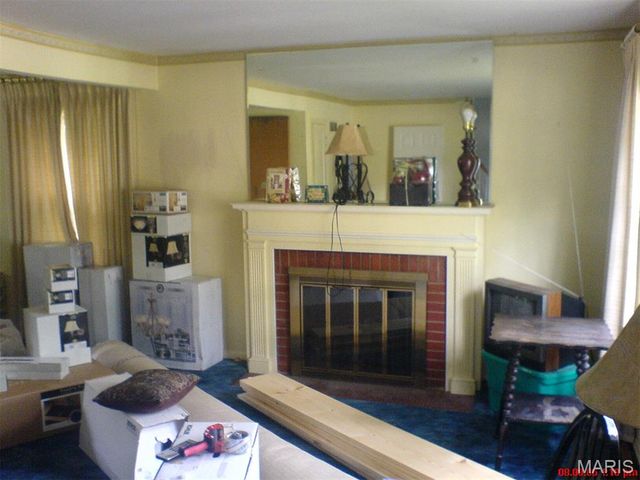 1116 S Elm Avenue, Webster Groves, MO 63119