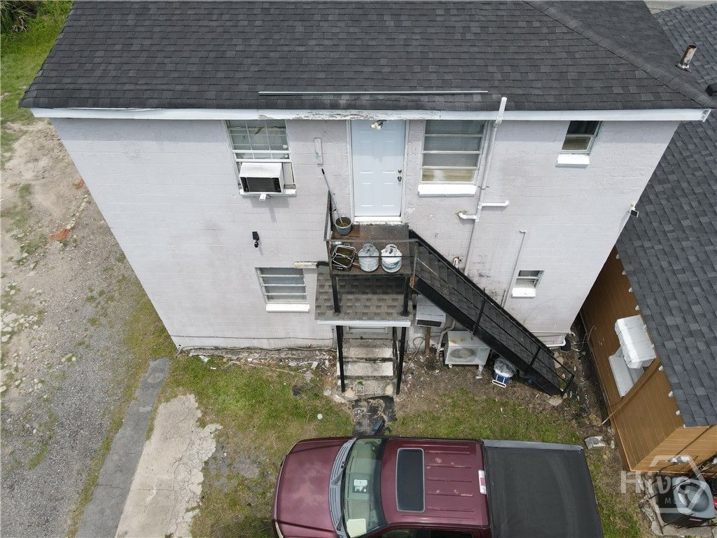 Image 37 of property listing at 1004-06 Stiles Avenue, Savannah, GA 31415