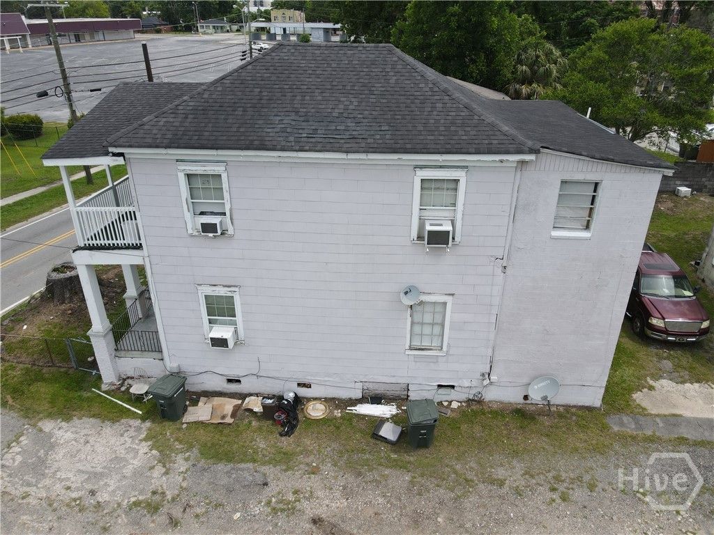 Image 38 of property listing at 1004-06 Stiles Avenue, Savannah, GA 31415
