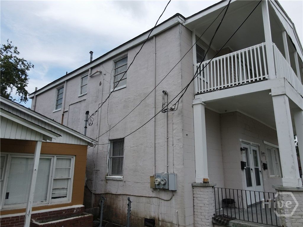 Image 41 of property listing at 1004-06 Stiles Avenue, Savannah, GA 31415
