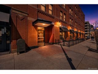 1745 Wazee St 2D, Denver, CO 80202