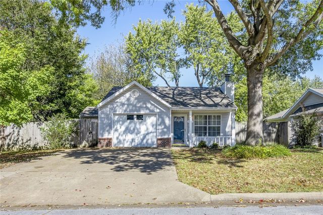 462 Mimosa Lane, Fayetteville, AR 72703