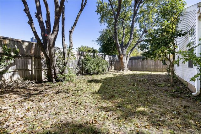 462 Mimosa Lane, Fayetteville, AR 72703