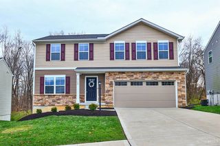 5752 Alpine Heights Drive, Morrow, OH 45152