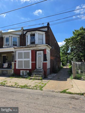 5138 ARCH ST, Philadelphia, PA 19139