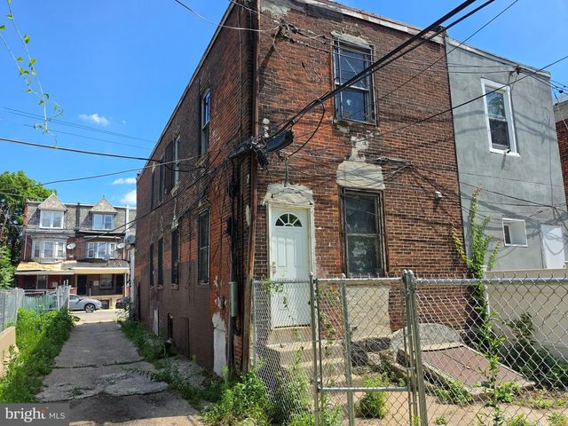 5138 ARCH ST, Philadelphia, PA 19139