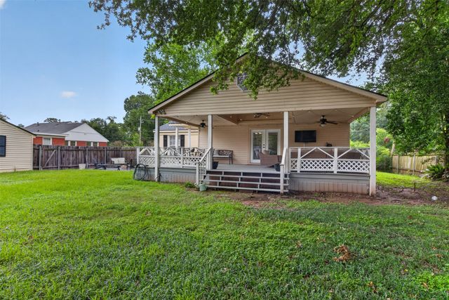 174 Atlantic Avenue, Shreveport, LA 71105