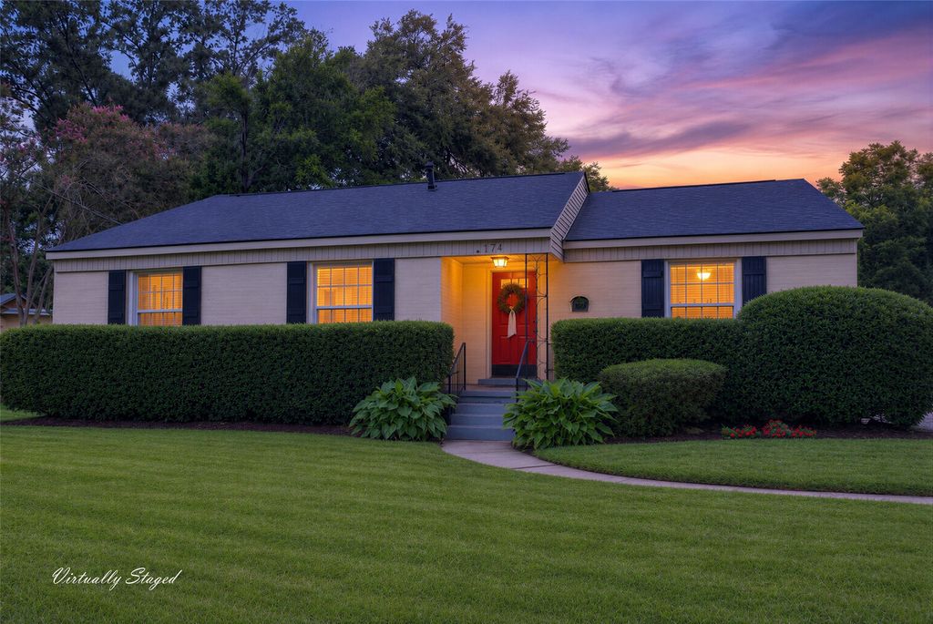 174 Atlantic Avenue, Shreveport, LA 71105