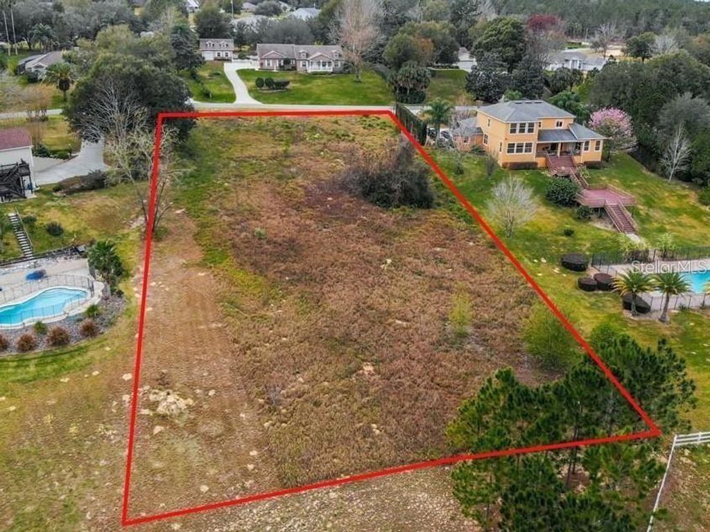 CYNTHIA LANE, Clermont, FL 34711