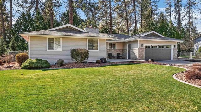 1118 E Eastview Dr, Spokane, WA 99208