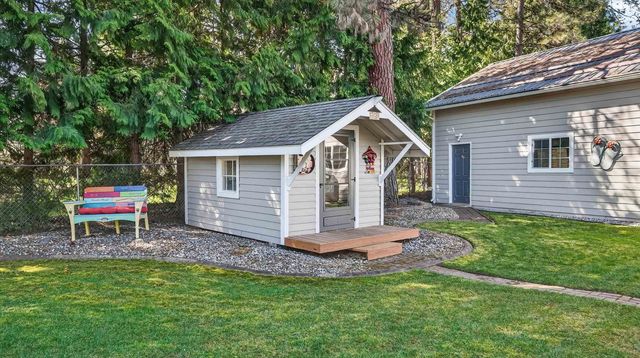 1118 E Eastview Dr, Spokane, WA 99208