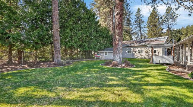 1118 E Eastview Dr, Spokane, WA 99208