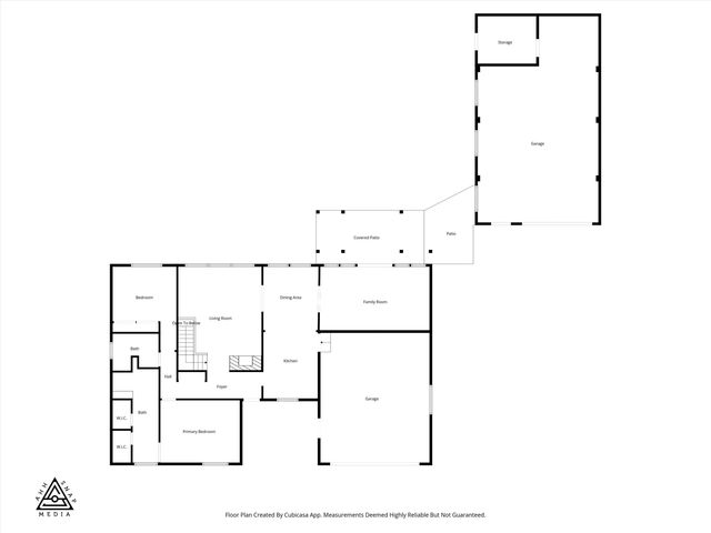 1118 E Eastview Dr, Spokane, WA 99208