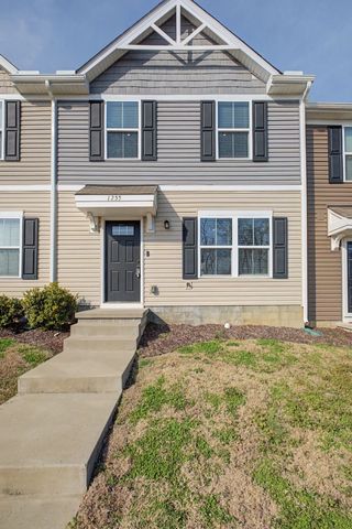 1255 Havenbrook Dr, Nashville, TN 37207